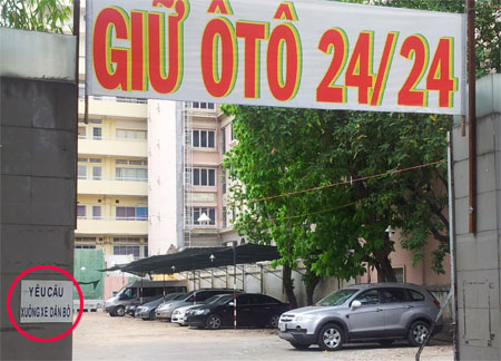 Những ảnh chỉ có ở Việt Nam (59), Cười 24H, chi co o viet nam, tranh vui, chi o viet nam, anh vui, bao, cuoi 24h