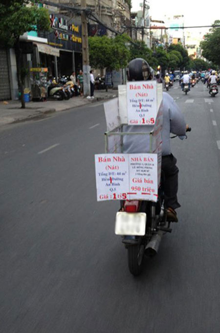 Những ảnh chỉ có ở Việt Nam (59), Cười 24H, chi co o viet nam, tranh vui, chi o viet nam, anh vui, bao, cuoi 24h