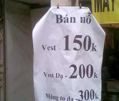 Những ảnh chỉ có ở Việt Nam (61) - 4