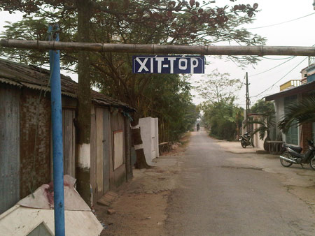 Những ảnh chỉ có ở Việt Nam (63), Cười 24H, tranh vui, chi co o viet nam, anh vui, tranh hai, anh hai, bao, cuoi 24h