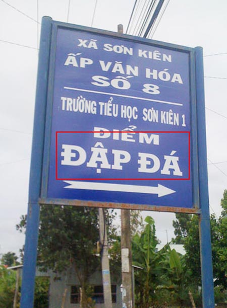 Những hình ảnh chỉ có ở Việt Nam (64), Cười 24H, tranh vui, chi co o viet nam, anh vui, tranh hai, anh hai, bao, cuoi 24h