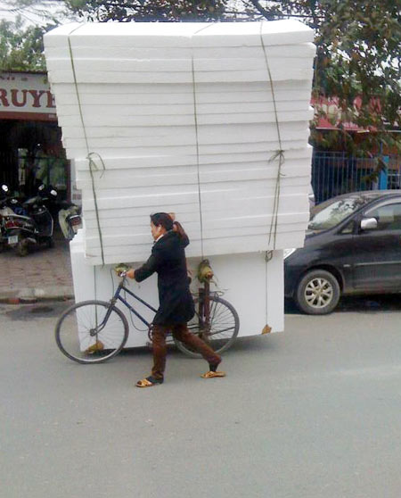 Những hình ảnh chỉ có ở Việt Nam (68), Cười 24H, tranh vui, chi co o viet nam, anh vui, tranh hai, anh hai, bao, cuoi 24h