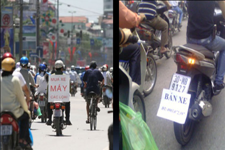 Những hình ảnh chỉ có ở Việt Nam (68), Cười 24H, tranh vui, chi co o viet nam, anh vui, tranh hai, anh hai, bao, cuoi 24h