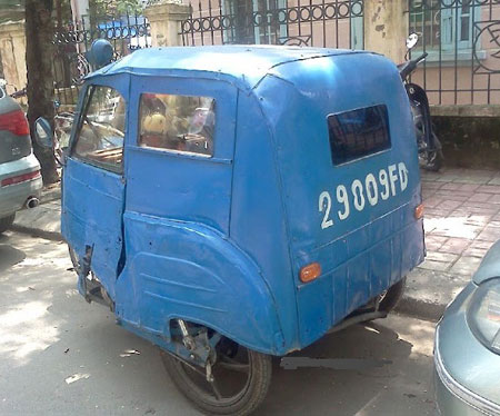 Những hình ảnh chỉ có ở Việt Nam (69), Cười 24H, tranh vui, chi co o viet nam, anh vui, anh hai, tranh hai, bao, cuoi 24h