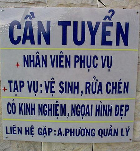 Những hình ảnh chỉ có ở Việt Nam (69), Cười 24H, tranh vui, chi co o viet nam, anh vui, anh hai, tranh hai, bao, cuoi 24h