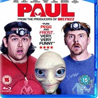 Cinemax 30/6: Paul