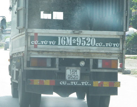 Những hình ảnh chỉ có ở Việt Nam (66), Tranh vui, Cười 24H, chi co o viet nam, tranh vui, tranh hai, anh vui, anh hai, bao, cuoi 24h