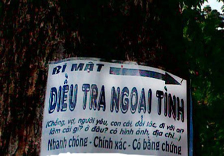 Những hình ảnh chỉ có ở Việt Nam (66), Tranh vui, Cười 24H, chi co o viet nam, tranh vui, tranh hai, anh vui, anh hai, bao, cuoi 24h