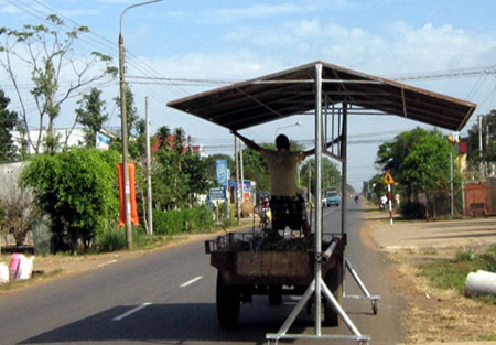 Những hình ảnh chỉ có ở Việt Nam (65), Tranh vui, Cười 24H, chi co o viet nam, tranh vui, tranh hai, anh vui, anh hai, bao, cuoi 24h