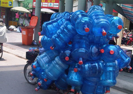 Những hình ảnh chỉ có ở Việt Nam (65), Tranh vui, Cười 24H, chi co o viet nam, tranh vui, tranh hai, anh vui, anh hai, bao, cuoi 24h