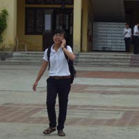 Đáp án đề thi thử ĐH môn Toán (Đề 124, 126)