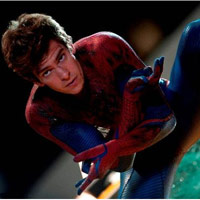 Ẩn số Peter Parker: Siêu nhện đầy hấp lực!