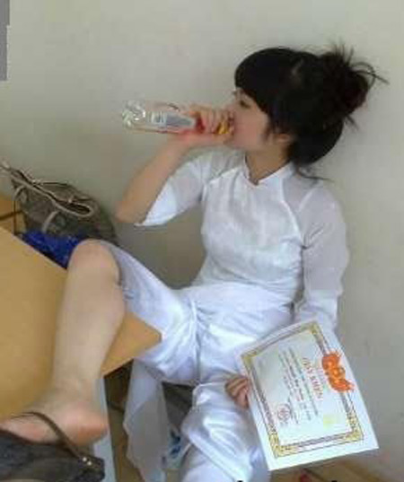 Những ảnh khó đỡ của chị em (6), Cười 24H, tranh vui, anh vui, chi em kho do, chi em hai, bao, cuoi 24h