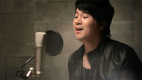 Thanh Bùi thăng hoa cùng “bom sex Thái”, Ca nhạc - MTV, Thanh Bui, Tata Young, Tinh ve noi dau, Where do we go, single, Bom sex Thai, album moi, Dai nhac hoi soundfest, ca si, ca si thai lan