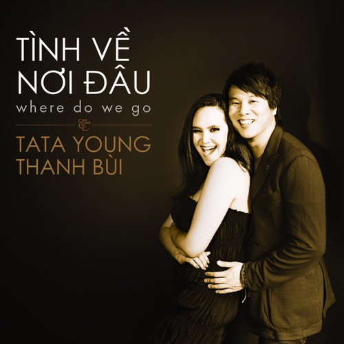 Thanh Bùi thăng hoa cùng “bom sex Thái”, Ca nhạc - MTV, Thanh Bui, Tata Young, Tinh ve noi dau, Where do we go, single, Bom sex Thai, album moi, Dai nhac hoi soundfest, ca si, ca si thai lan