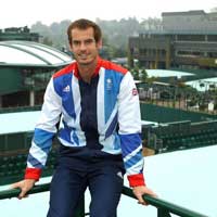 Phân nhánh Wimbledon: Quá khó cho Murray