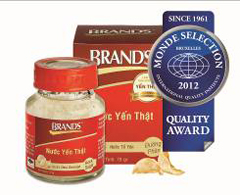 Cách nhận biết nước yến cao cấp, Thị trường - Tiêu dùng,