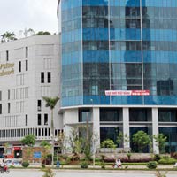 Văn phòng cho thuê, khách thuê làm “chủ”