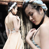 Kỹ nữ vạn người mê Tăng Thanh Hà