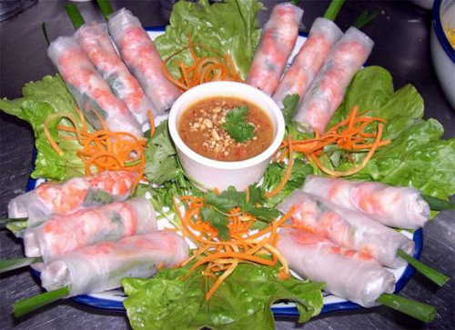 15 món ăn được đề cử kỷ lục châu Á, Kỷ lục Guinness, Phi thường - kỳ quặc, ky luc viet nam , mon an, dac san,de xuat ky luat chau a, pho, bun cha, bun thang, mien luon, banh cong