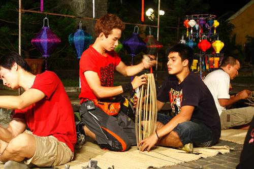Baggio bốc hỏa vì bị ép học may, Phim, Baggio, Cuoc dua ki thu, the amazing race, dien vien, ca si, thu thach,