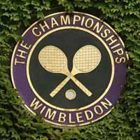 Lịch thi đấu - Đơn Nữ - Wimbledon 2012