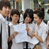 Đáp án đề thi thử ĐH môn Toán (Đề 127)