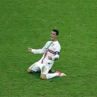 Tứ kết Euro 2012: Đội hình 11 sao sáng