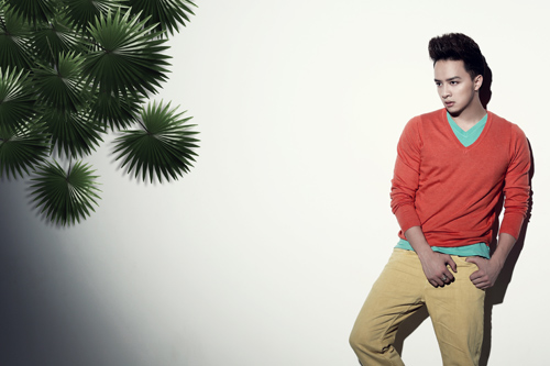 Cao Thái Sơn: Hãy để người chết được yên nghỉ, Ca nhạc - MTV, Cao Thai Son, scandal, lua tinh lua tien, dong tinh, gay, adam nguyen, ca si