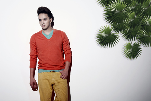 Cao Thái Sơn: Hãy để người chết được yên nghỉ, Ca nhạc - MTV, Cao Thai Son, scandal, lua tinh lua tien, dong tinh, gay, adam nguyen, ca si