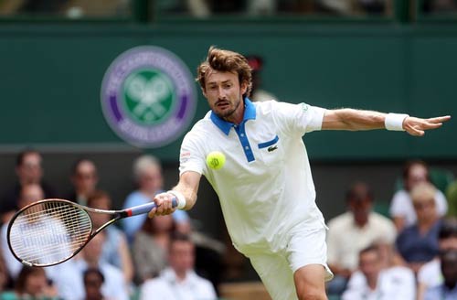 Djokovic – Ferrero: Thuyết phục (video tennis, vòng 1 Wimbledon), Thể thao, djokovic vs ferrero, nole, wimbeldon, wimbledon 2012, djokovic, federer, sharapova, grand slam, tennis, quan vot, the thao, bao the thao, tin the thao