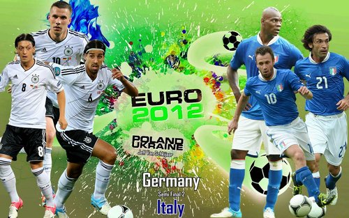 Trước BK Euro 2012: Đức, Bồ đi tiếp?, Euro 2012, ban ket euro 2012, duc, tay ban nha, bo dao nha, italia, euro 2012, lich thi dau euro, lich euro 2012, lich dau euro, lich dau euro 2012, ket qua euro 2012, bang xep hang euro 2012, video euro 2012