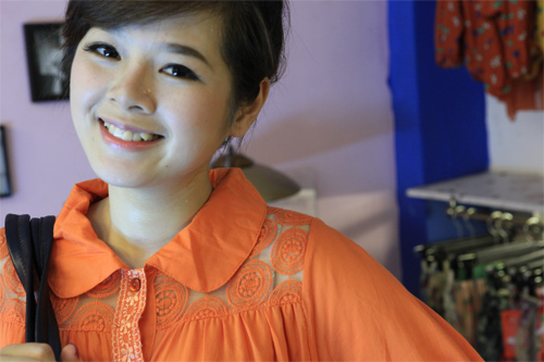 Short hoa khuấy động hè 2012, Thời trang, short hoa, short cap cao, he 2012, video