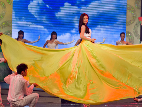 Phương Thanh “xuống tóc” sau scandal BNHV, Ca nhạc - MTV, Phuong Thanh, xuong toc, toc ngan, buoc nhay hoan vu, bnhv, scandal, nhip cau am nhac, ca si, tin tuc