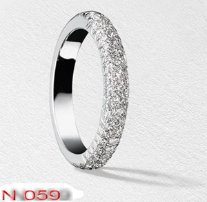 Kim cương nhân tạo - Kiệt tác của nhân loại, Thị trường - Tiêu dùng,