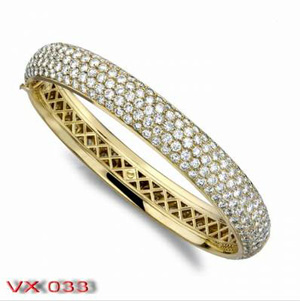 Kim cương nhân tạo - Kiệt tác của nhân loại, Thị trường - Tiêu dùng,