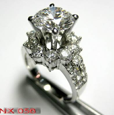 Kim cương nhân tạo - Kiệt tác của nhân loại, Thị trường - Tiêu dùng,