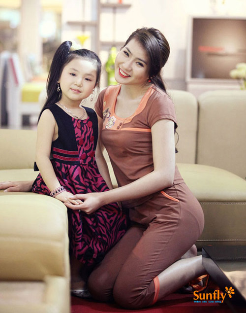 Thời trang mặc nhà Sunfly giảm giá đến 49% - 5