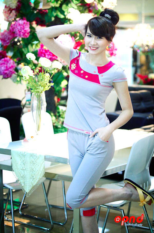 Thời trang mặc nhà Sunfly giảm giá đến 49% - 8