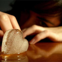 Thơ tình: Đợi em về