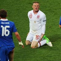 HOT: Anh thất bại vì quá kì vọng Rooney