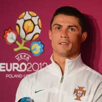 Cristiano Ronaldo: Có xứng với QBV?