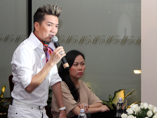 Mr. Đàm làm liveshow “khủng” nhất sự nghiệp, Ca nhạc - MTV, Dam Vinh Hung, Mr Dam, liveshow, 15 nam ca hat, so phan, ca si, tin tuc