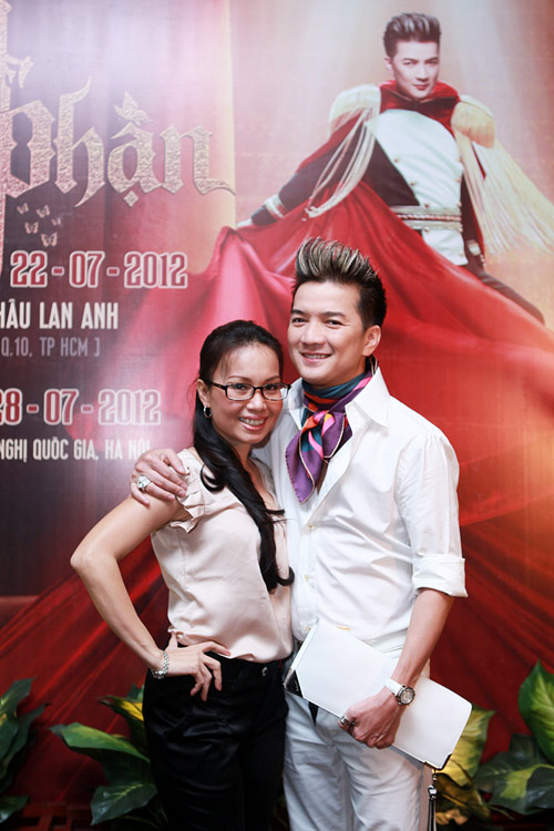 Mr. Đàm làm liveshow “khủng” nhất sự nghiệp, Ca nhạc - MTV, Dam Vinh Hung, Mr Dam, liveshow, 15 nam ca hat, so phan, ca si, tin tuc