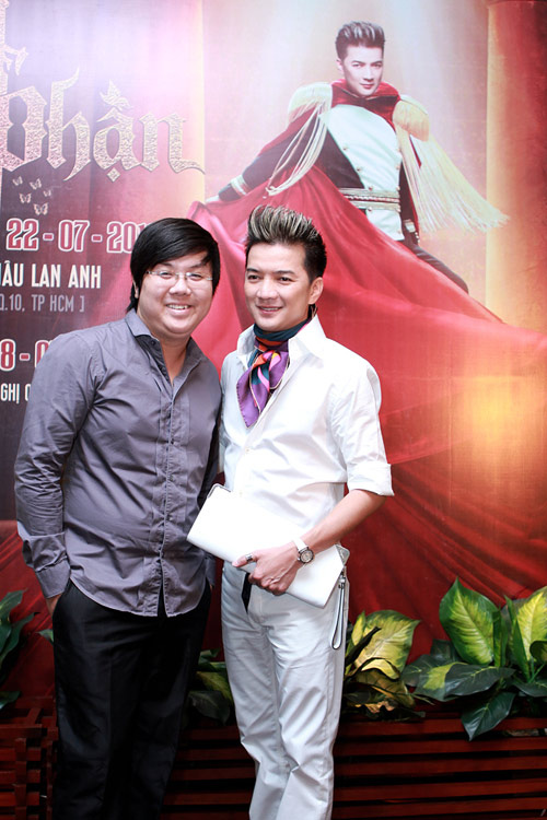 Mr. Đàm làm liveshow “khủng” nhất sự nghiệp, Ca nhạc - MTV, Dam Vinh Hung, Mr Dam, liveshow, 15 nam ca hat, so phan, ca si, tin tuc