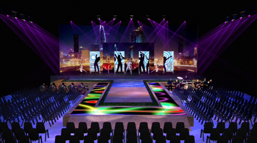 Mr. Đàm làm liveshow “khủng” nhất sự nghiệp, Ca nhạc - MTV, Dam Vinh Hung, Mr Dam, liveshow, 15 nam ca hat, so phan, ca si, tin tuc