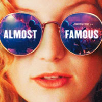 HBO 3/7: Almost Famous