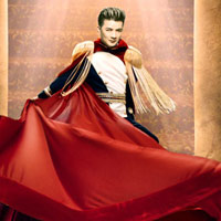 Mr. Đàm làm liveshow “khủng” nhất sự nghiệp