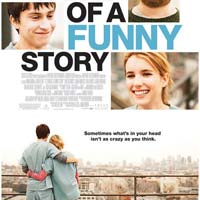 HBO 4/7: It's Kind of a Funny Story