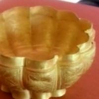 Phát hiện cổ vật quý hiếm từ thời Trần
